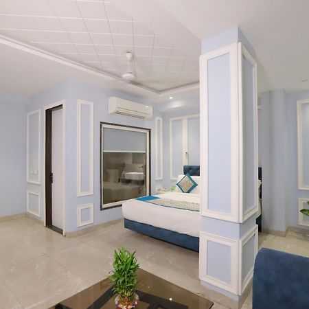 Hotel Stanley By Foxi Group- Near Delhi International Airport New Delhi Exterior foto