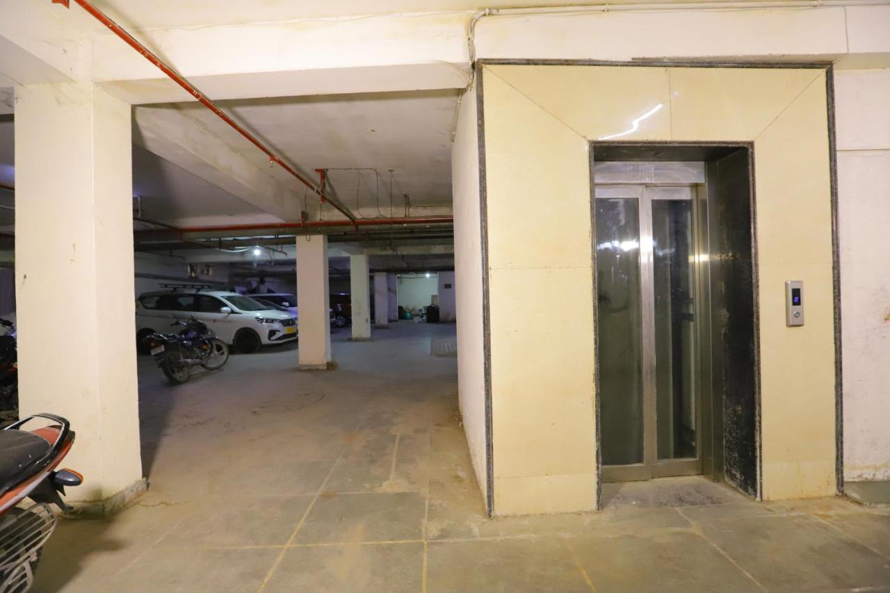Hotel Stanley By Foxi Group- Near Delhi International Airport New Delhi Exterior foto